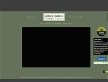 Tablet Screenshot of jjds.net